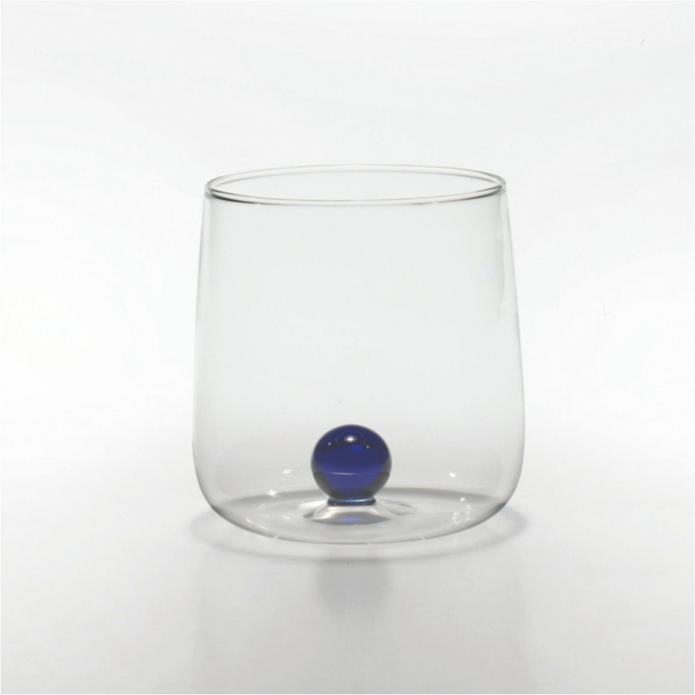 Zafferano 6 Bilia glasses 440 ml