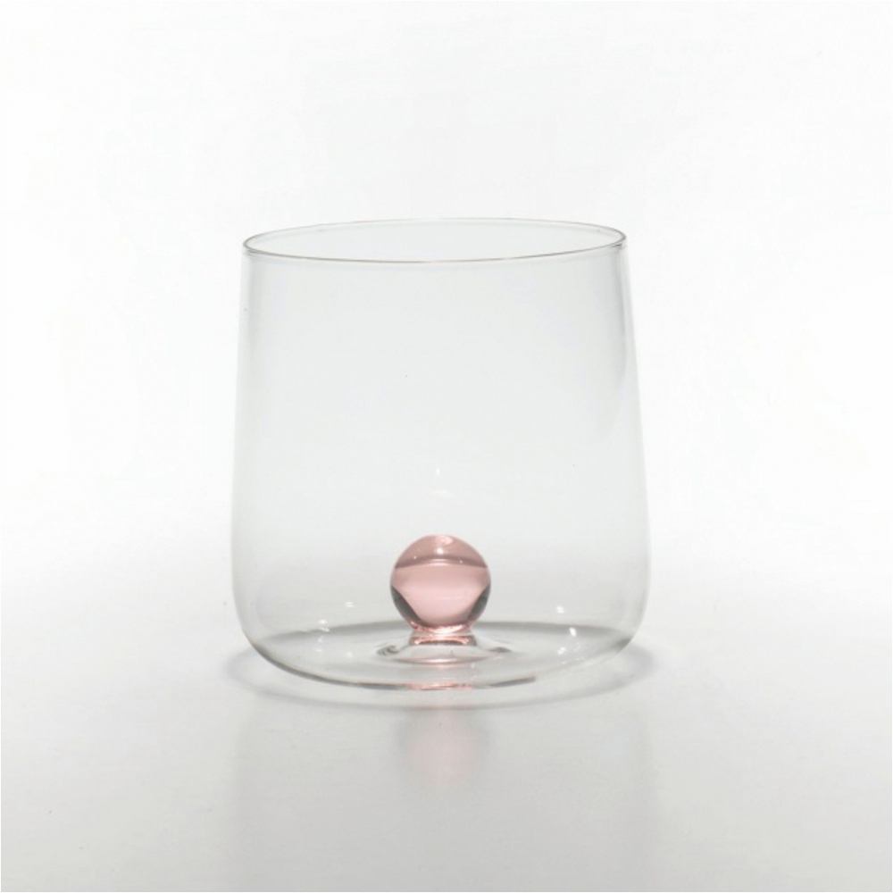 Zafferano 6 Bilia glasses 440 ml