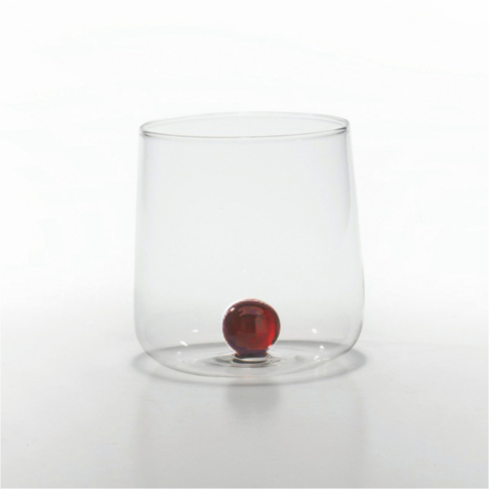 Zafferano 6 Bilia glasses 440 ml