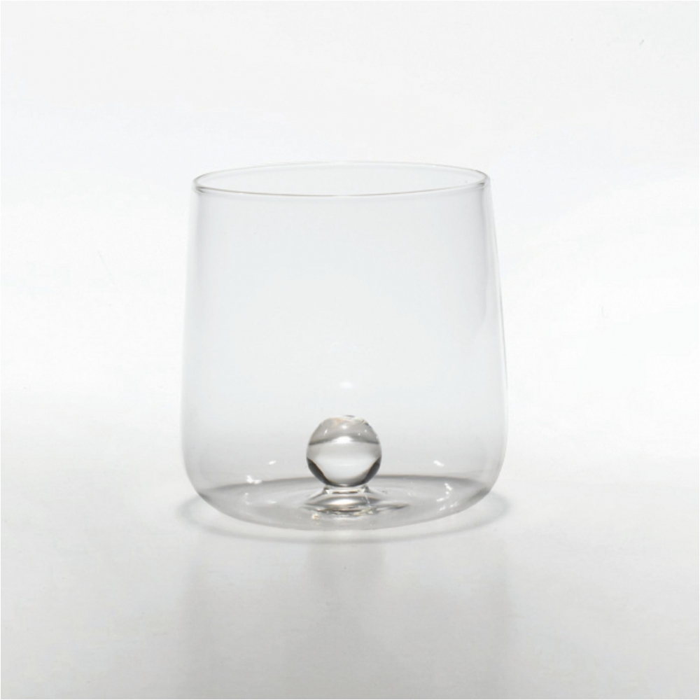Zafferano 6 Bilia glasses 440 ml