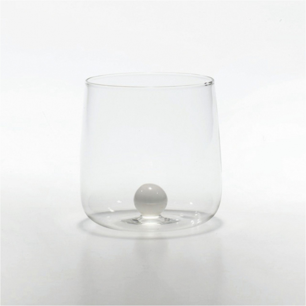 Zafferano 6 Bilia glasses 440 ml
