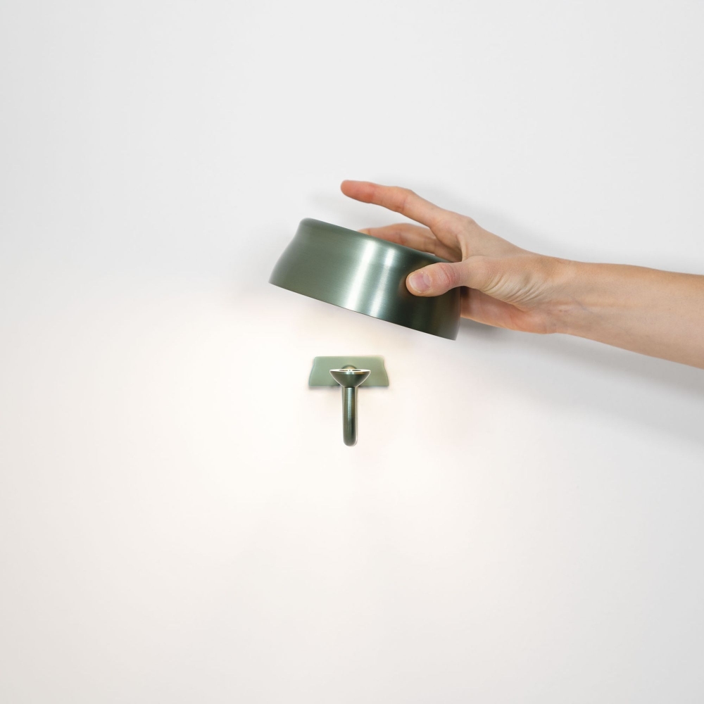 Zafferano Lampada da parete Sister Light