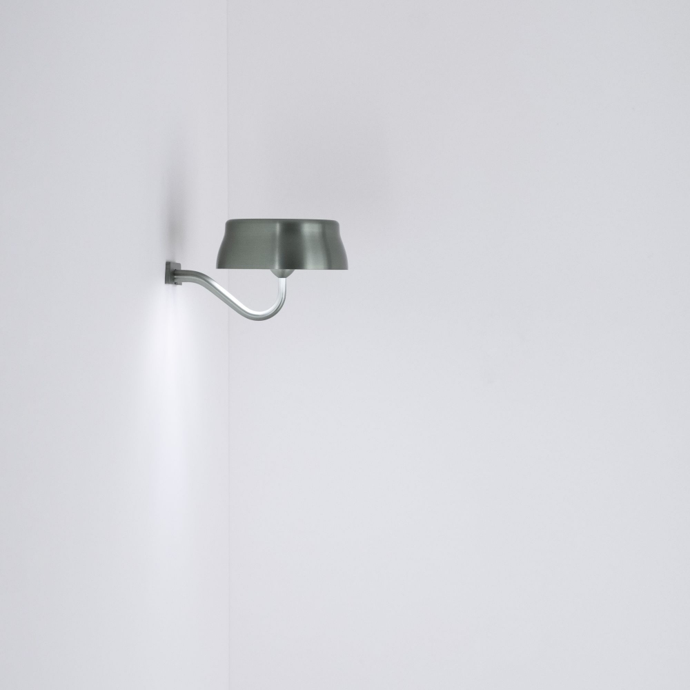 Zafferano Sister Light wall lamp