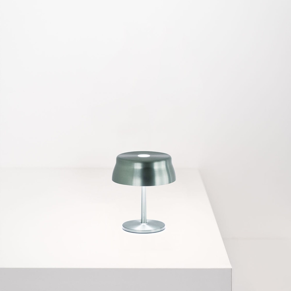 Zafferano Sister Light Mini table lamp