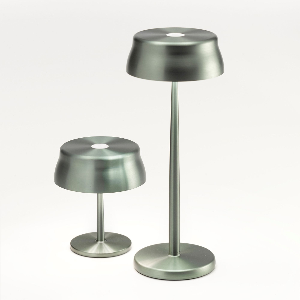 Zafferano Sister Light Mini table lamp