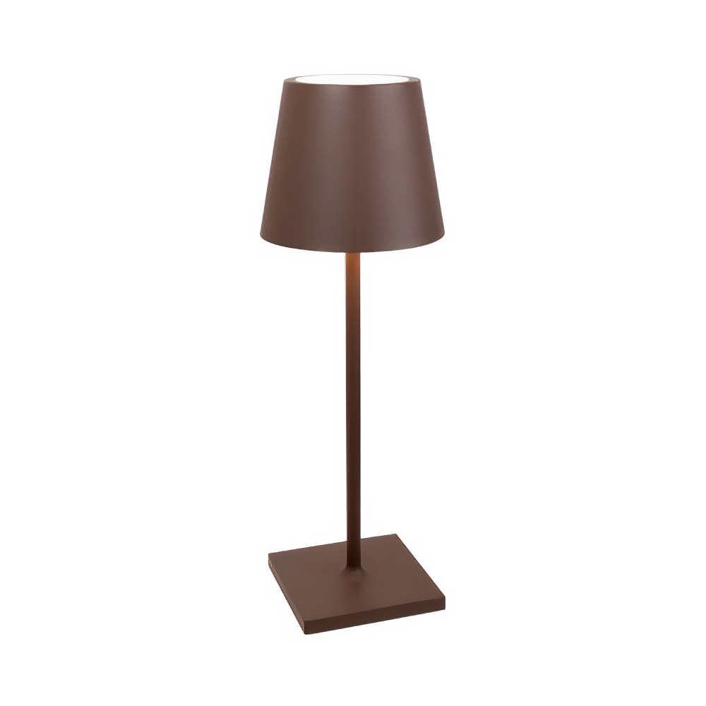 Zafferano Poldina Pro L Desk table lamp