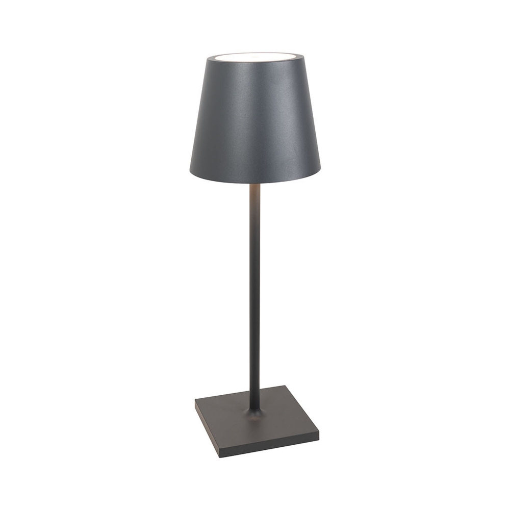 Zafferano Poldina Pro L Desk table lamp