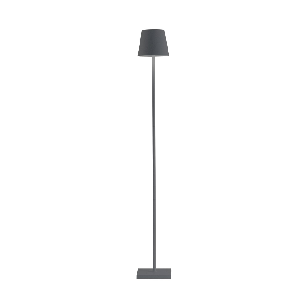 Zafferano Poldina Pro L floor lamp