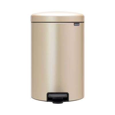 Brabantia Pattumiera a pedale NewIcon 20 litri
