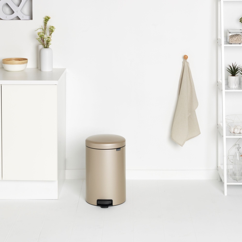 Brabantia NewIcon bin 20 litres