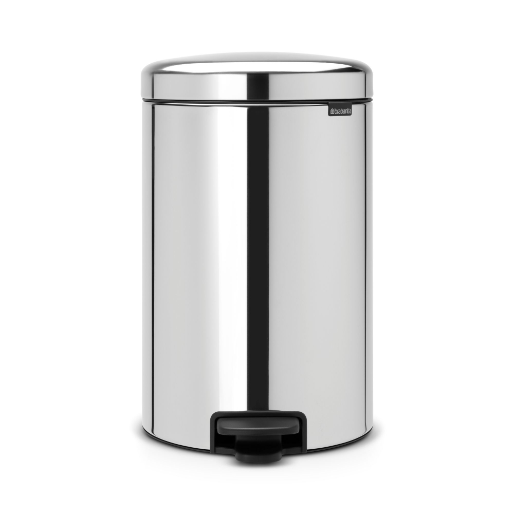 Brabantia Pattumiera a pedale NewIcon...