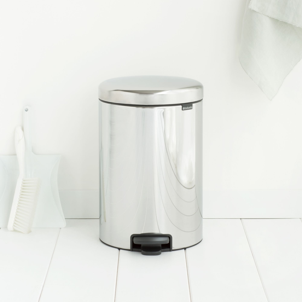Brabantia NewIcon bin 20 litres