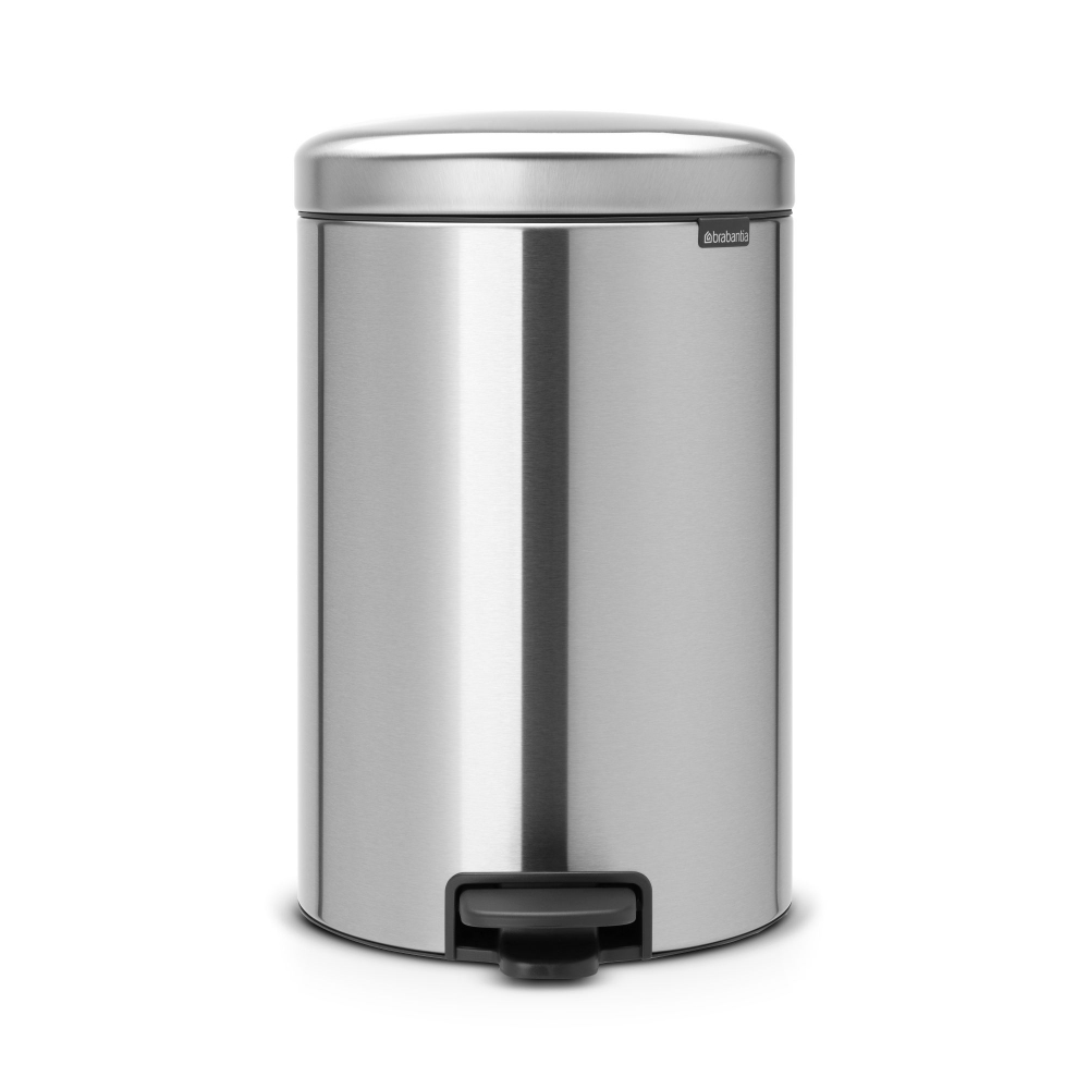 Brabantia Pattumiera a pedale NewIcon...