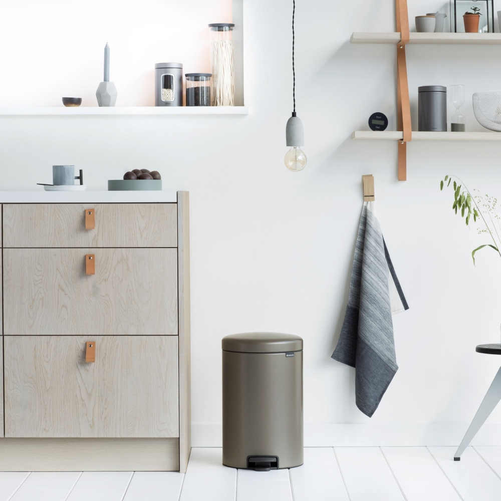 Brabantia NewIcon bin 20 litres