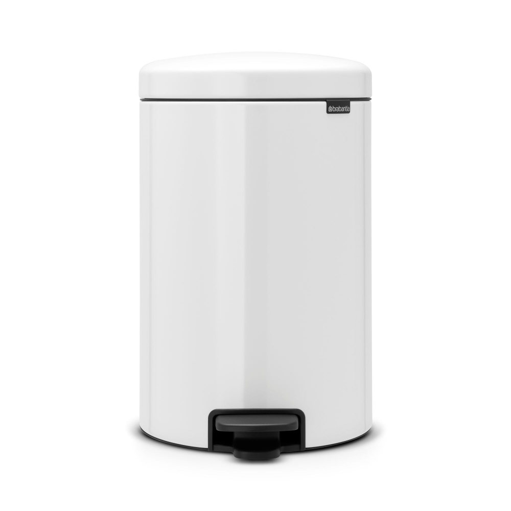 Brabantia Pattumiera a pedale NewIcon...