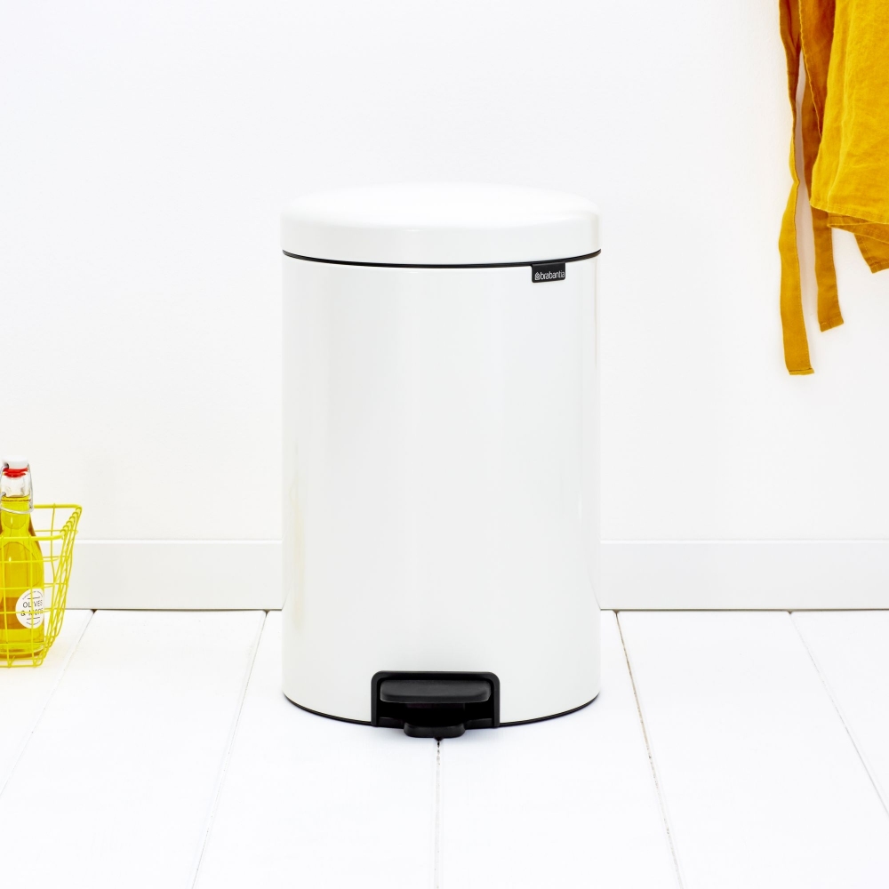 Brabantia NewIcon bin 20 litres