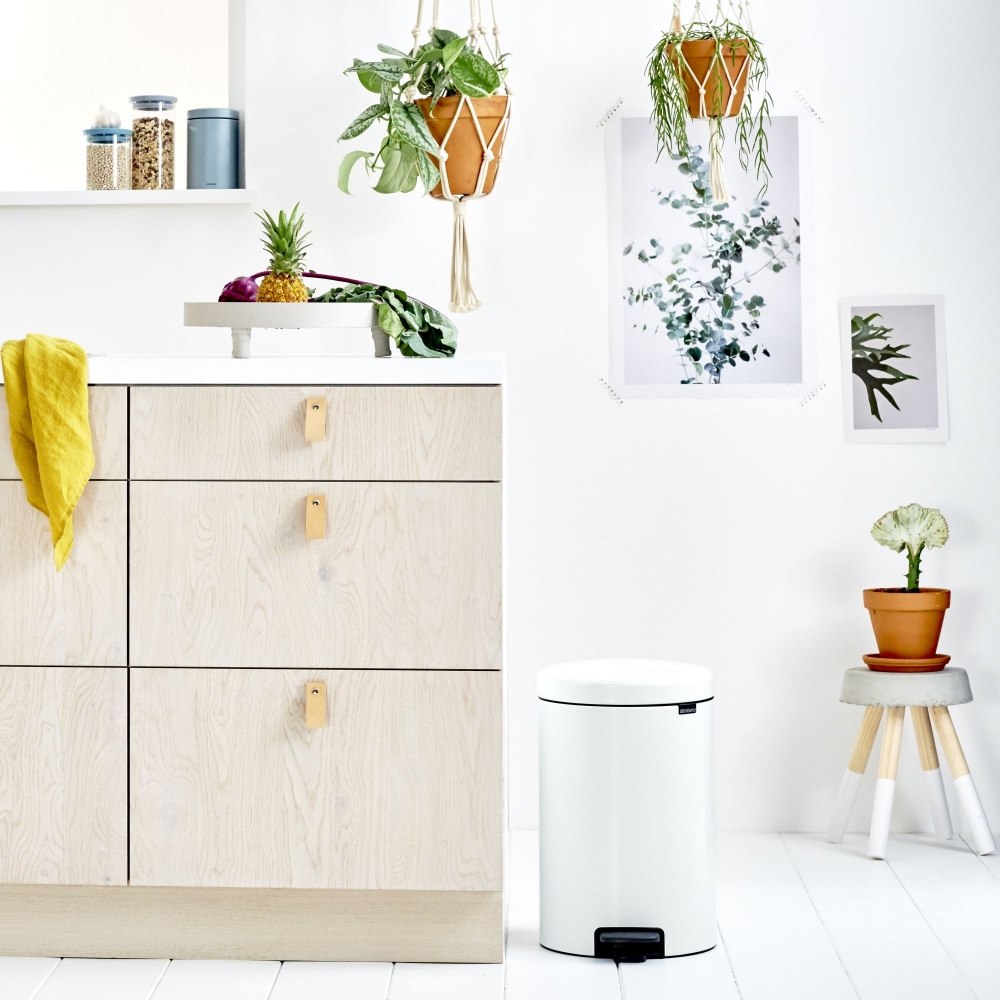 Brabantia NewIcon bin 20 litres
