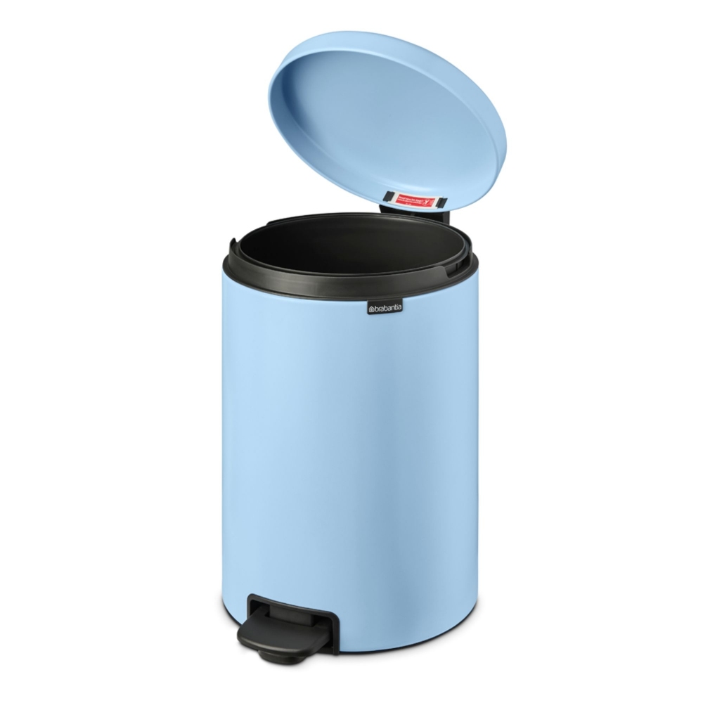 Brabantia NewIcon bin 20 litres