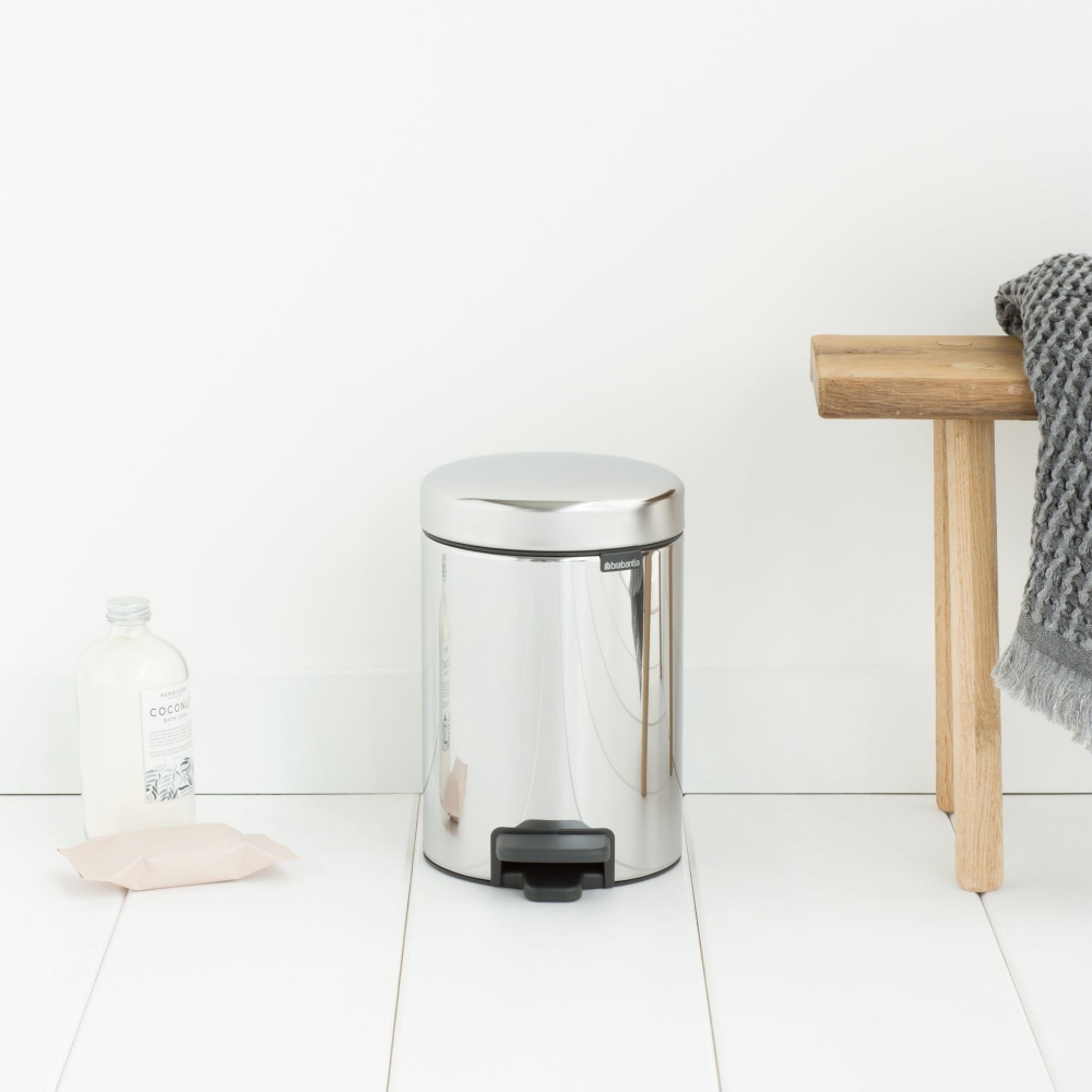 Brabantia NewIcon bin 3 litres