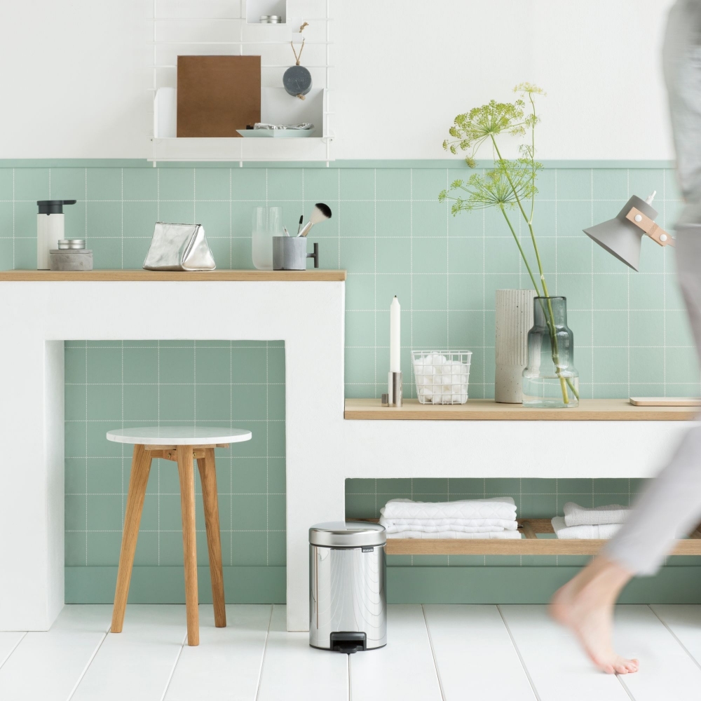 Brabantia NewIcon bin 3 litres