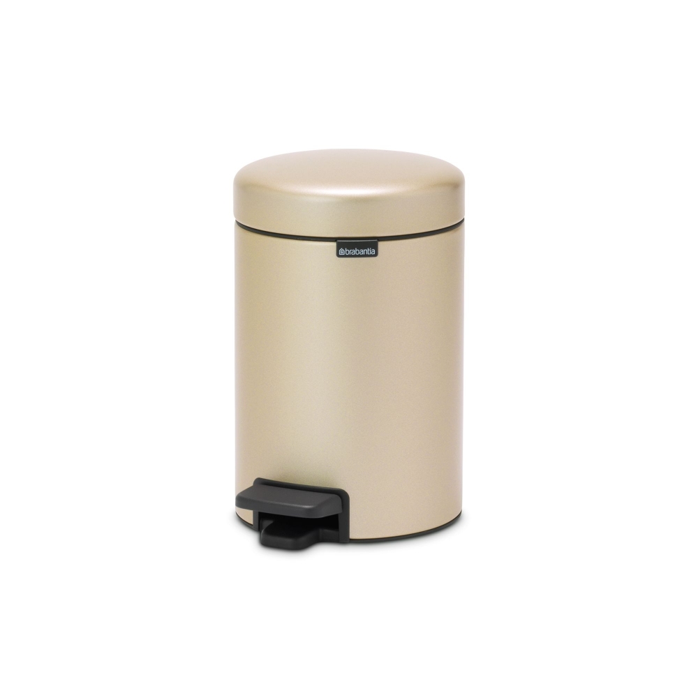 Brabantia NewIcon bin 3 litres