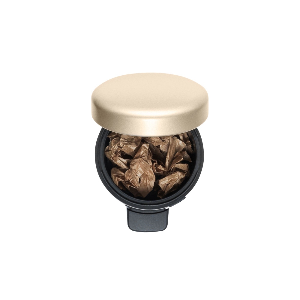Brabantia Pattumiera a pedale NewIcon 3 litri