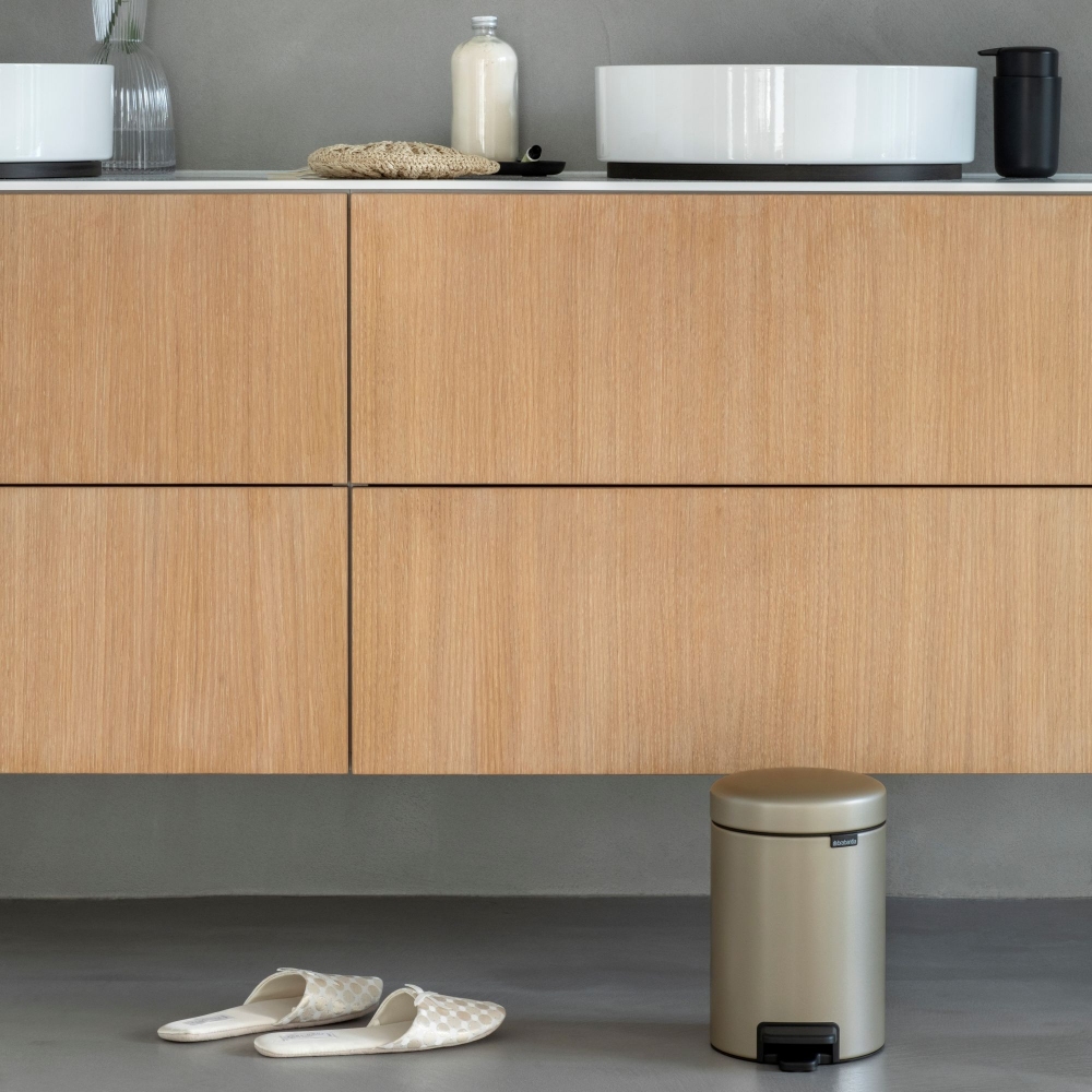 Brabantia NewIcon bin 3 litres