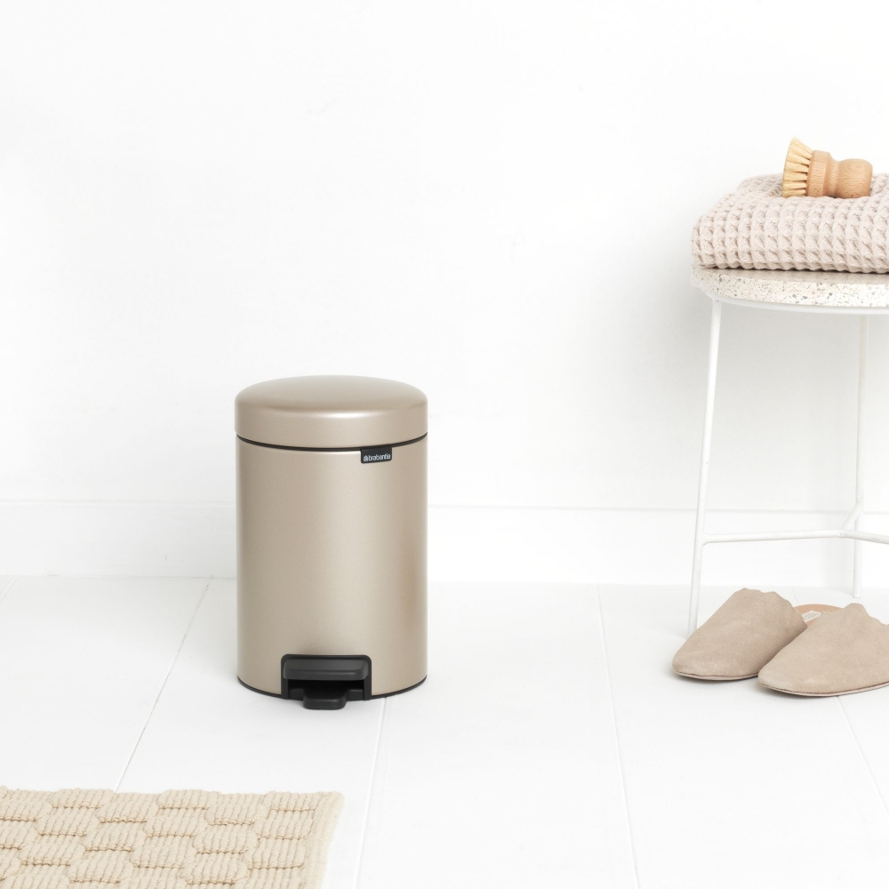 Brabantia NewIcon bin 3 litres
