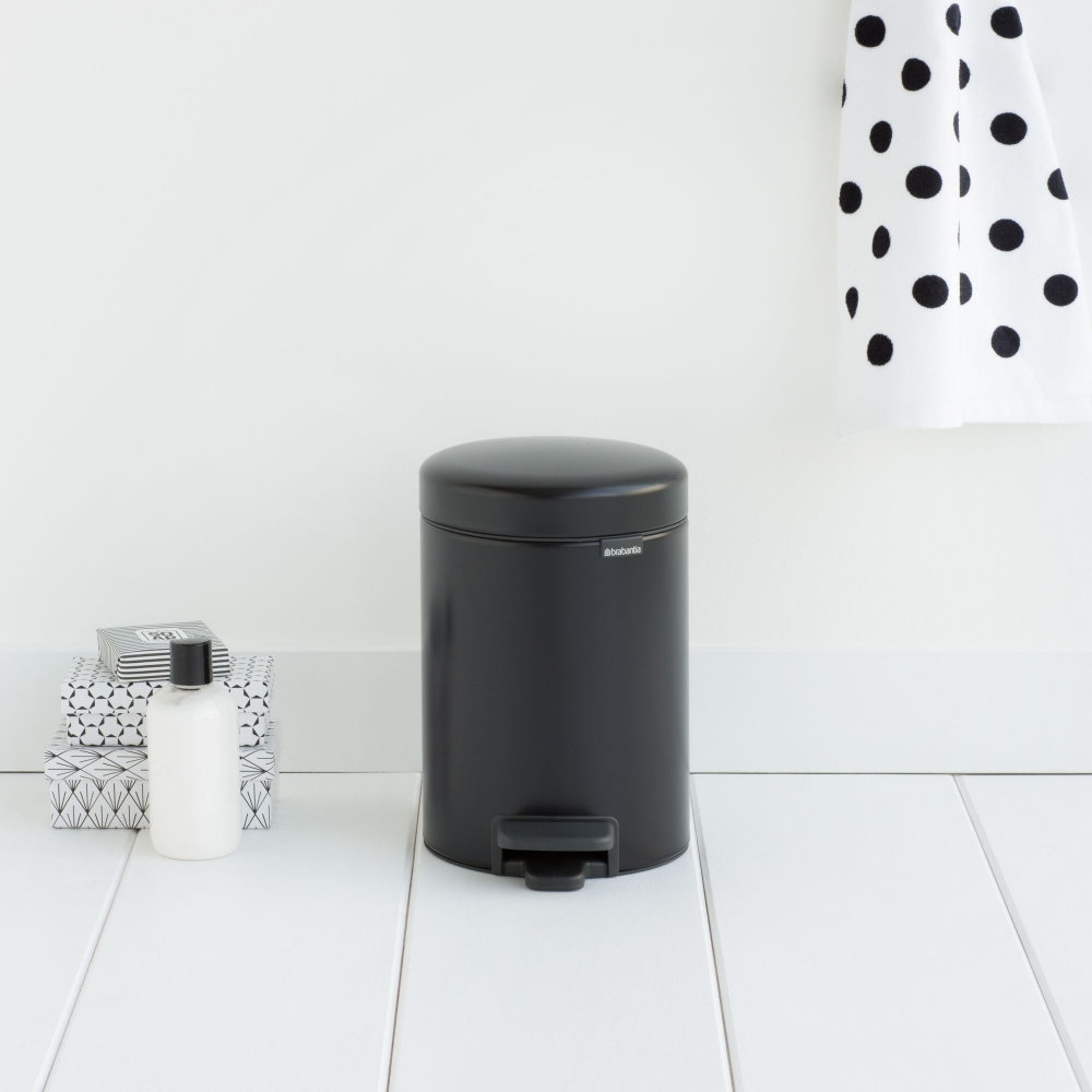 Brabantia NewIcon bin 3 litres