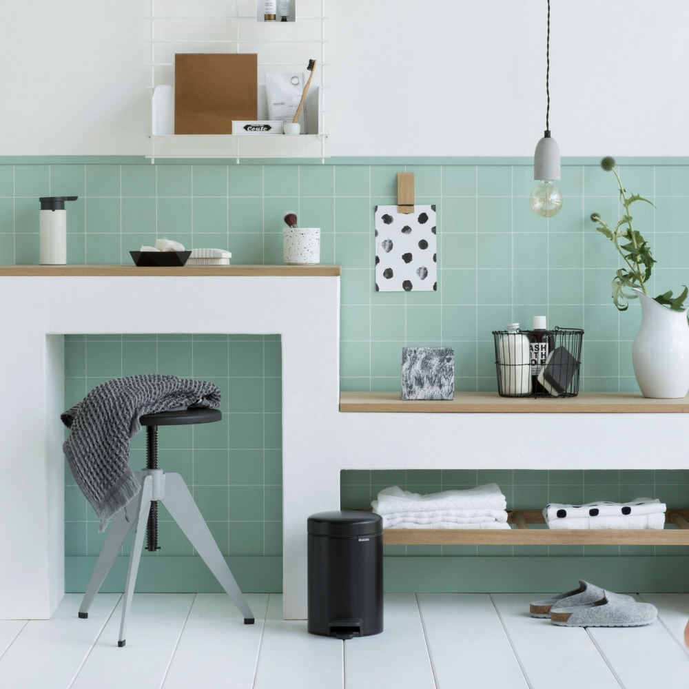 Brabantia NewIcon bin 3 litres