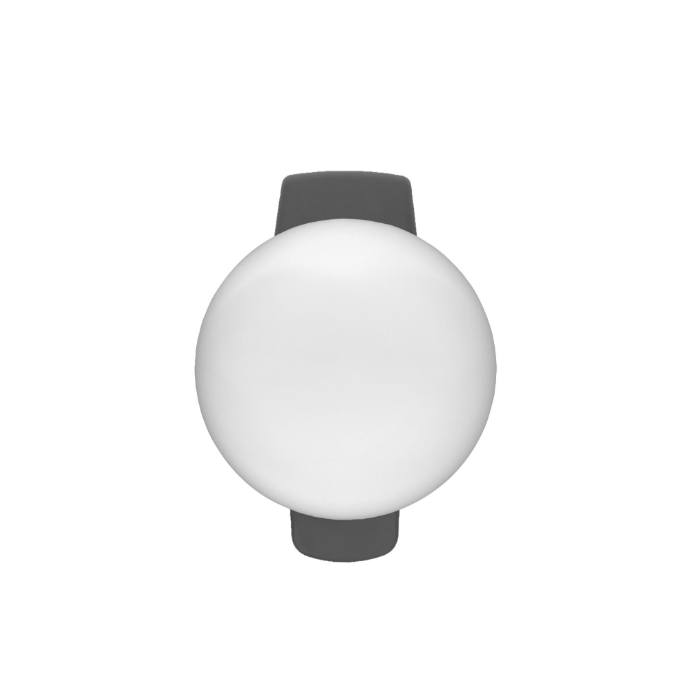 Brabantia Pattumiera a pedale NewIcon 3 litri