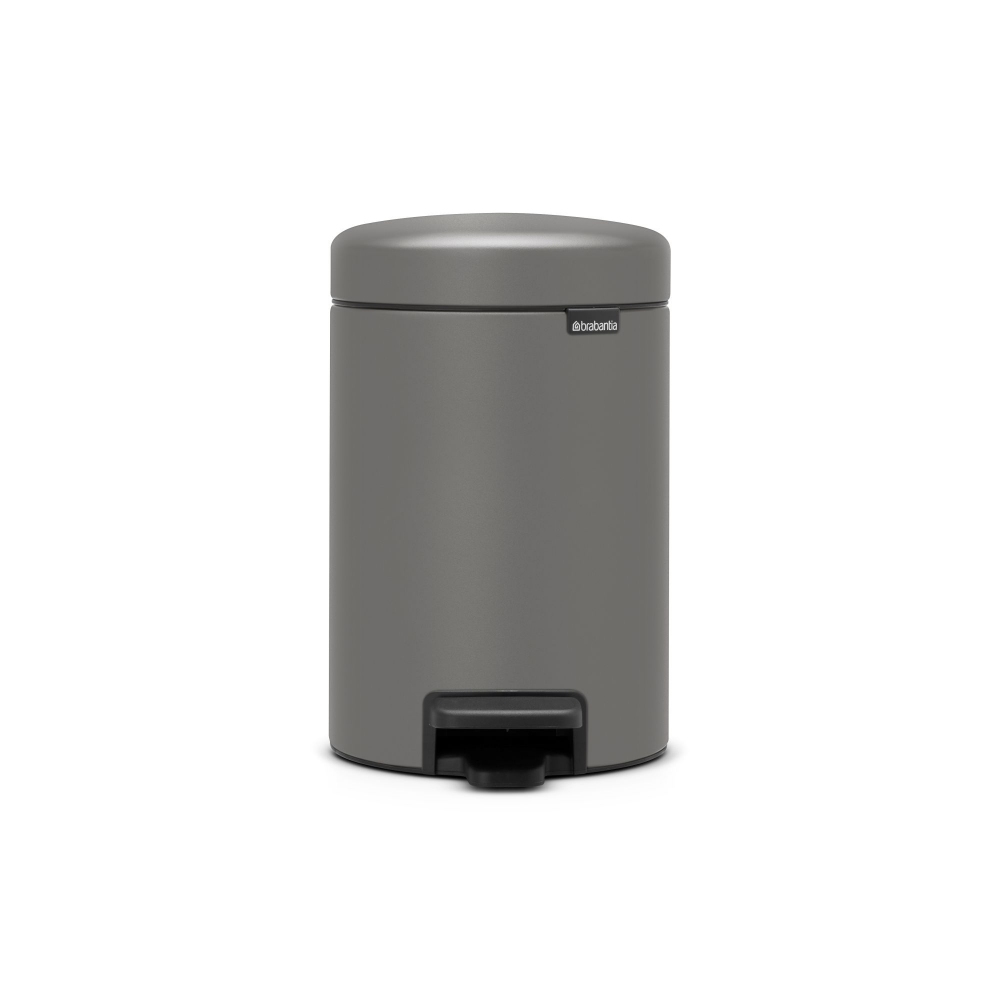 Brabantia Pattumiera a pedale NewIcon...
