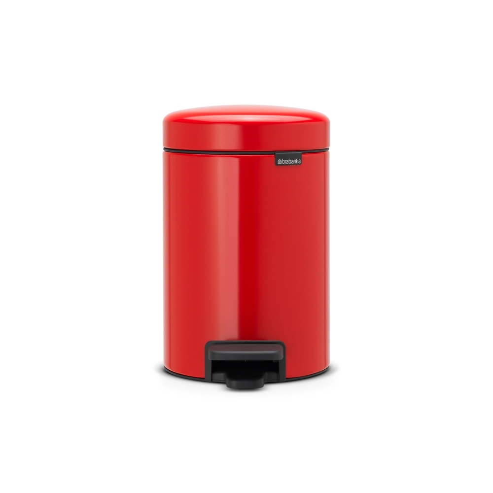 Brabantia Pattumiera a pedale NewIcon...