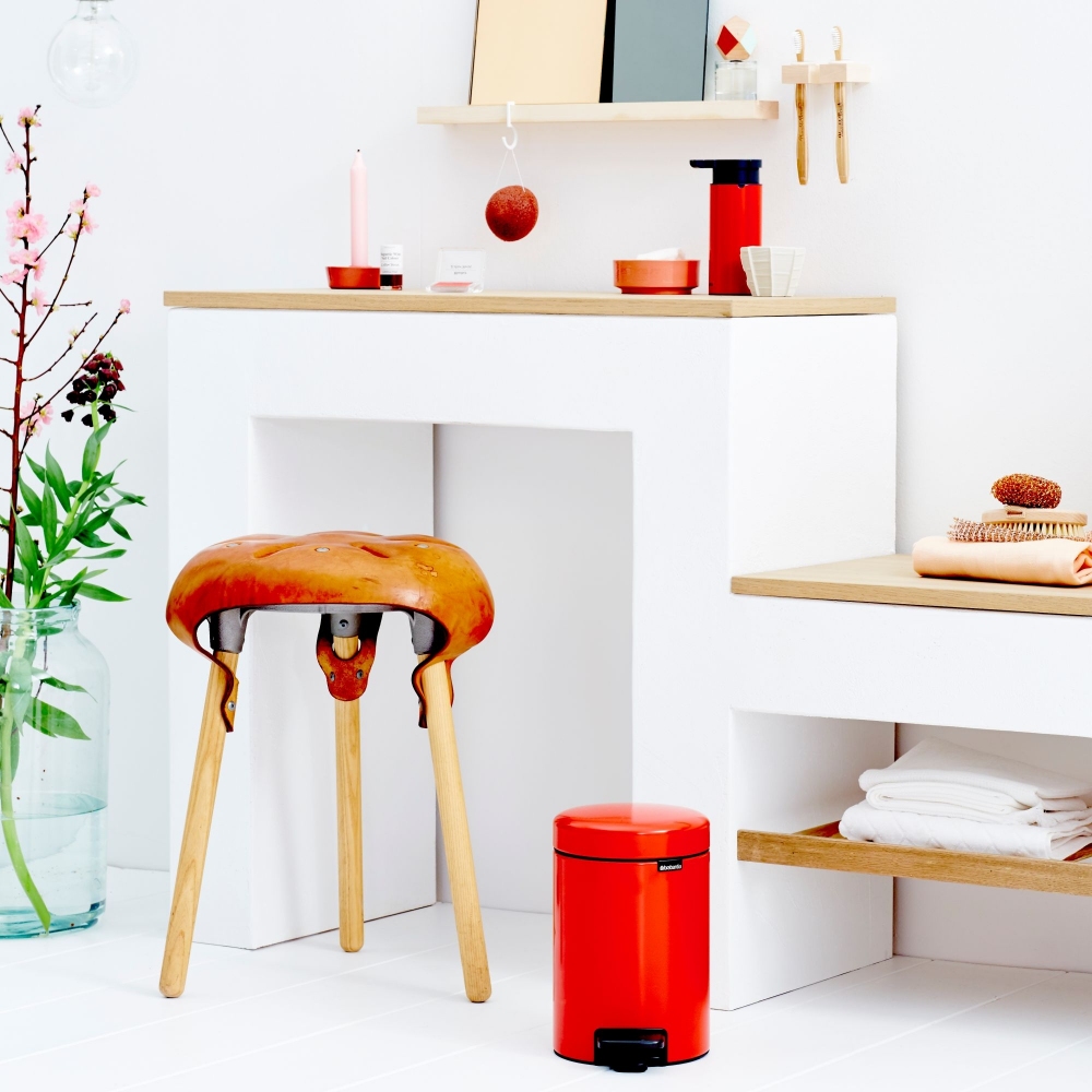 Brabantia NewIcon bin 3 litres