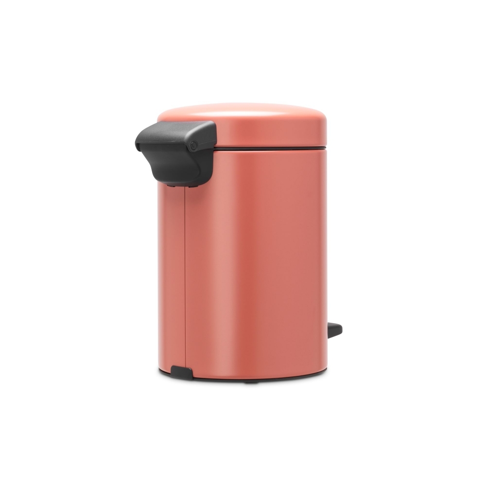 Brabantia Pattumiera a pedale NewIcon 3 litri