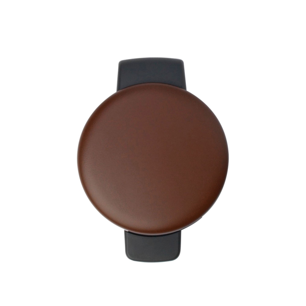 Brabantia Pattumiera a pedale NewIcon 3 litri