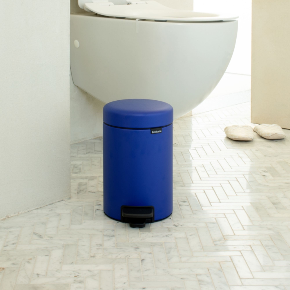 Brabantia NewIcon bin 3 litres