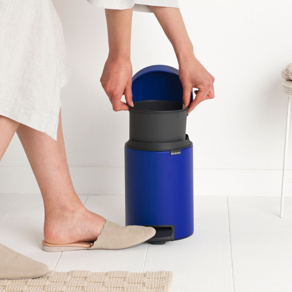 Brabantia NewIcon bin 3 litres