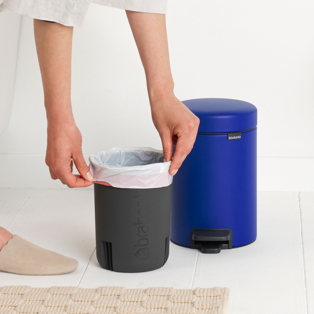 Brabantia NewIcon bin 3 litres