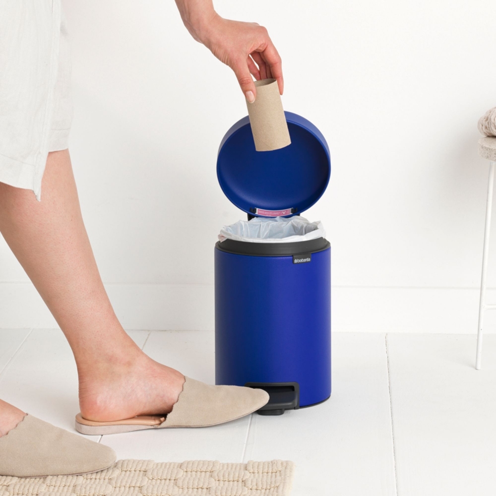 Brabantia NewIcon bin 3 litres