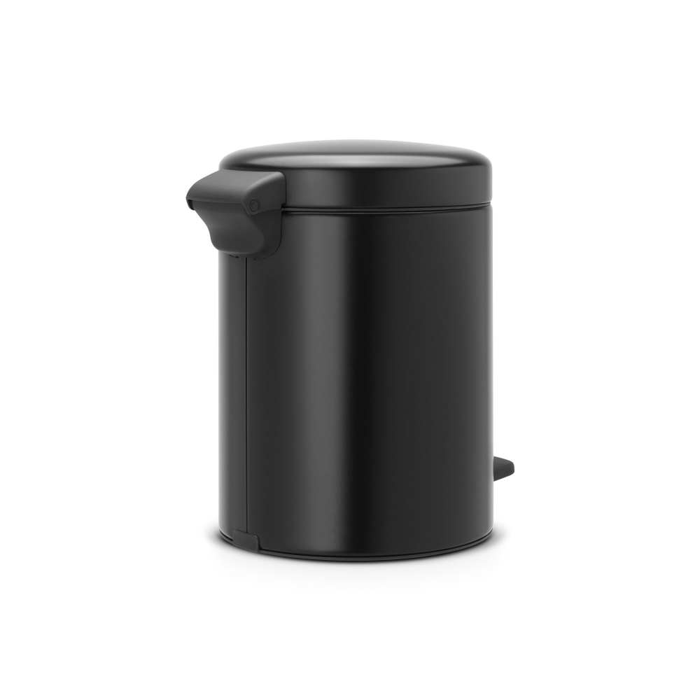 Brabantia Pattumiera a pedale NewIcon 5 litri