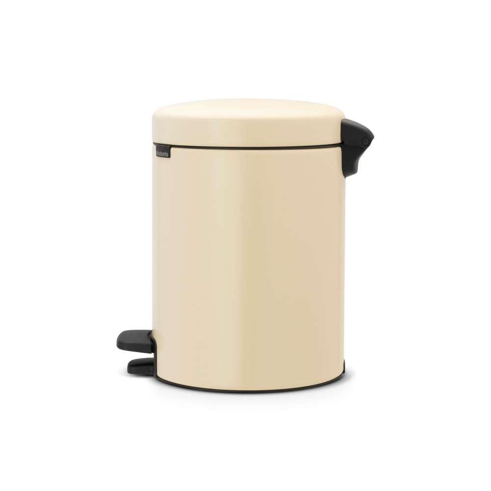 Brabantia NewIcon pedal bin 5 litres
