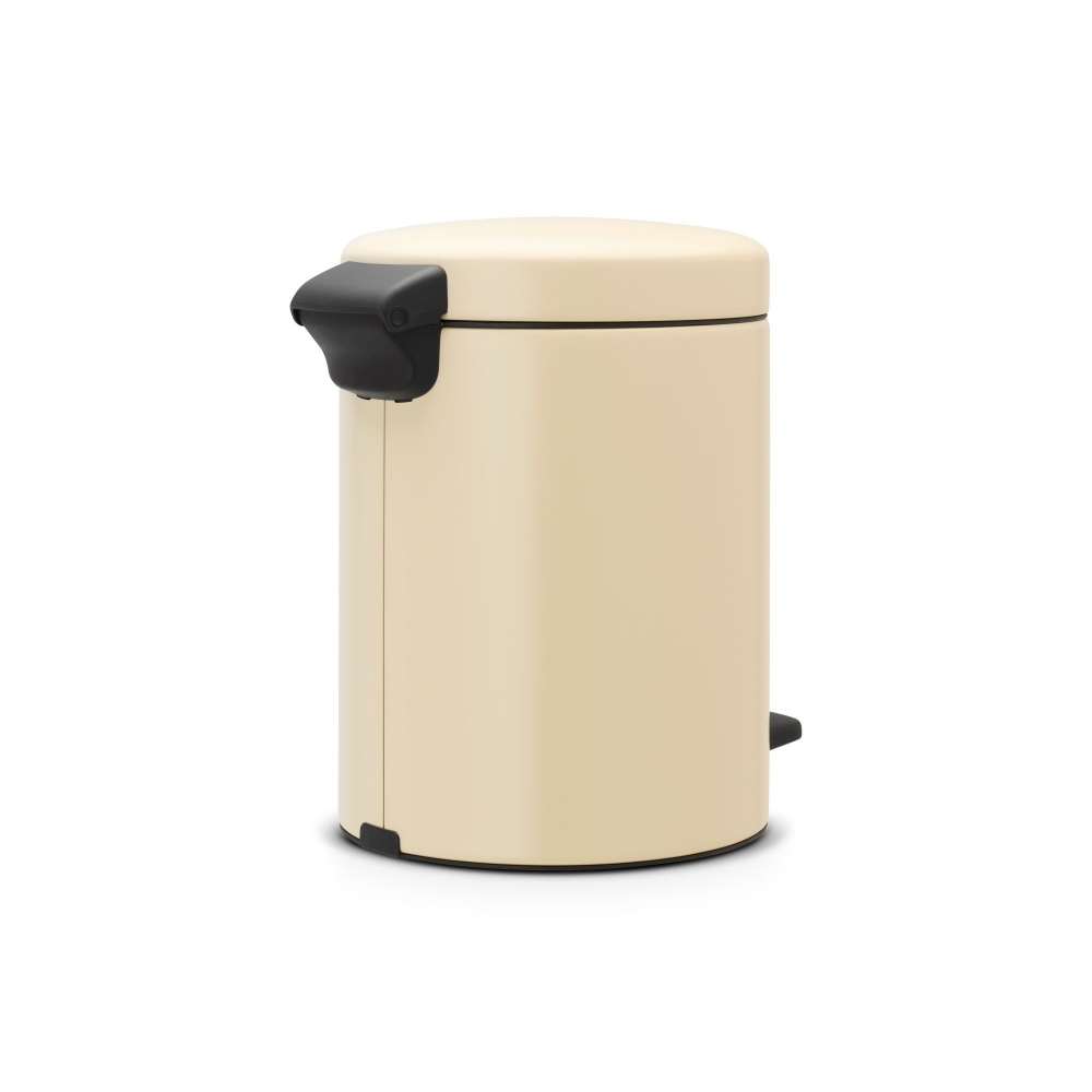 Brabantia NewIcon pedal bin 5 litres
