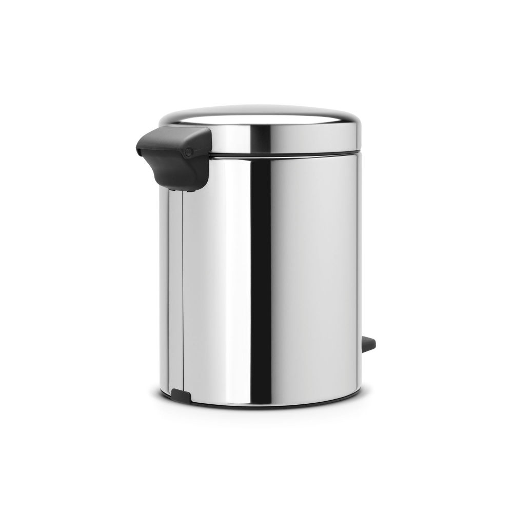 Brabantia NewIcon pedal bin 5 litres