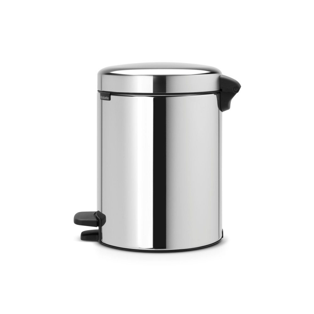 Brabantia NewIcon pedal bin 5 litres