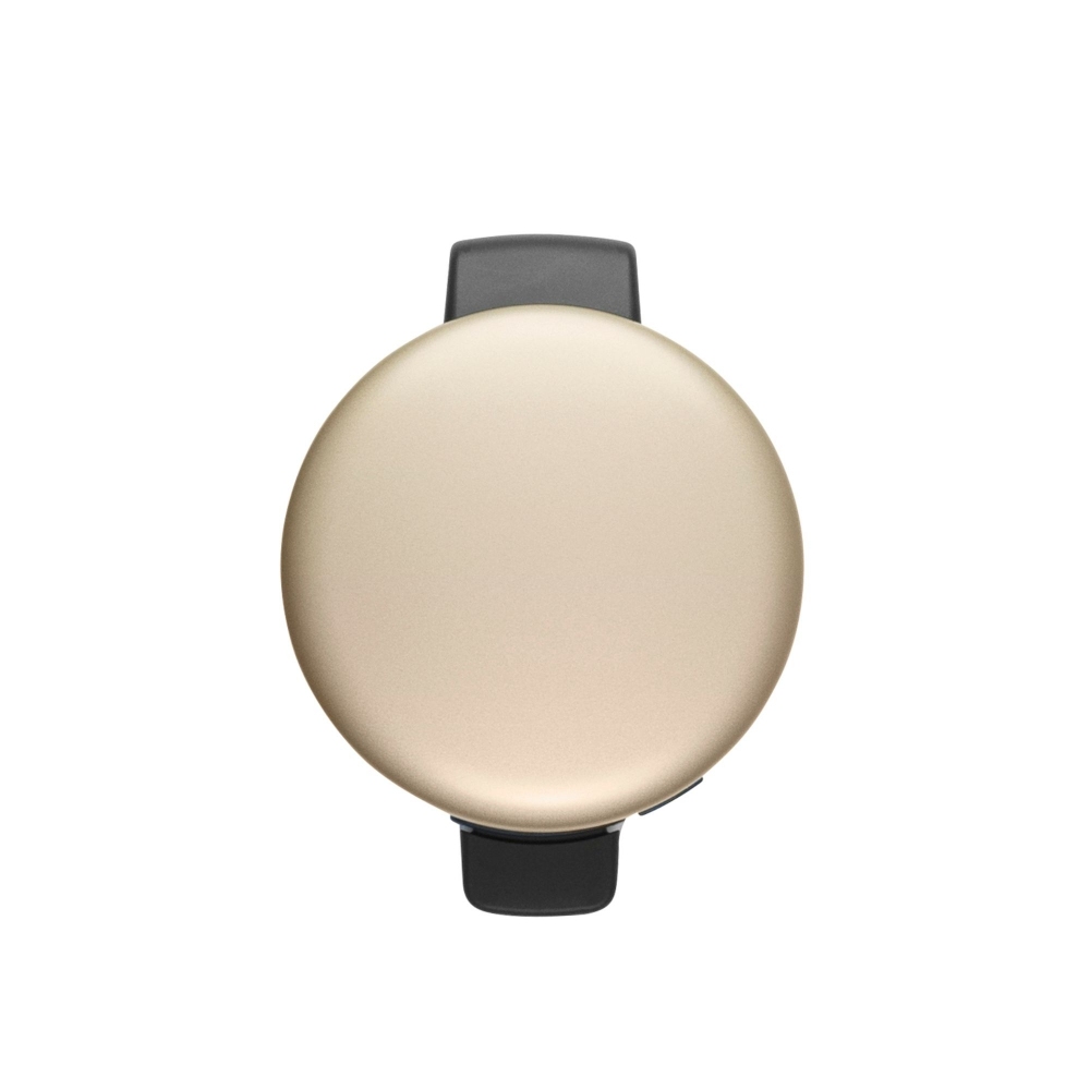 Brabantia Pattumiera a pedale NewIcon 5 litri