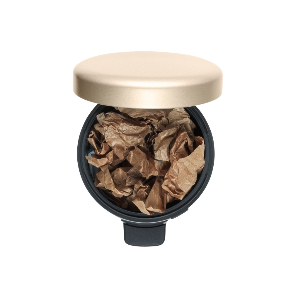 Brabantia Pattumiera a pedale NewIcon 5 litri