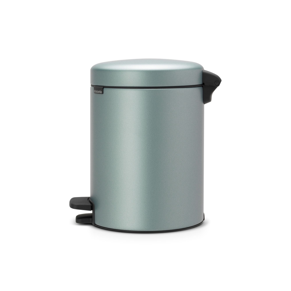 Brabantia NewIcon pedal bin 5 litres