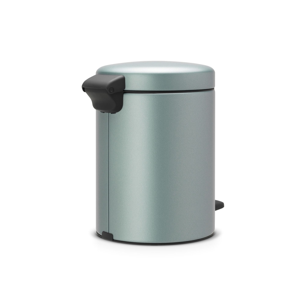 Brabantia NewIcon pedal bin 5 litres