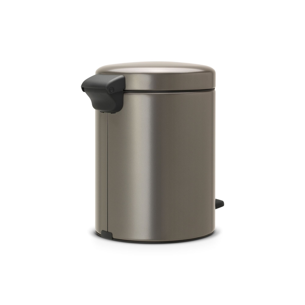 Brabantia NewIcon pedal bin 5 litres